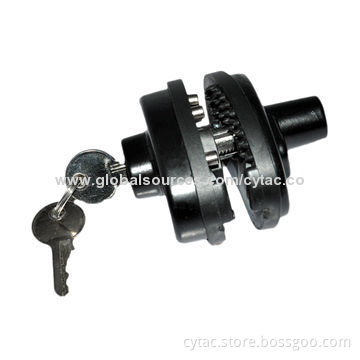 Universal Gun Trigger Lock